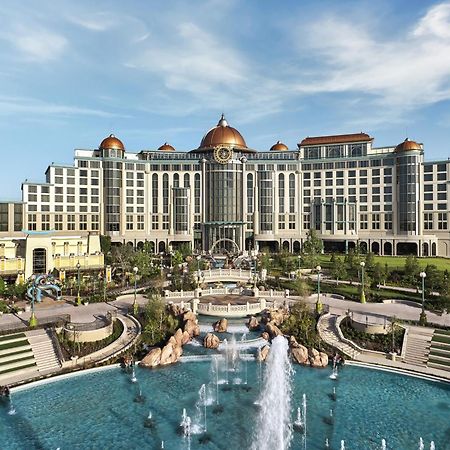 Universal'S Helios Grand Hotel, A Loews Hotel Williamsburg Ngoại thất bức ảnh