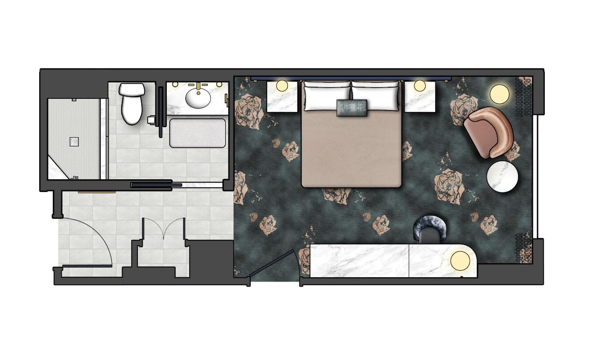 Universal'S Helios Grand Hotel, A Loews Hotel Williamsburg Ngoại thất bức ảnh