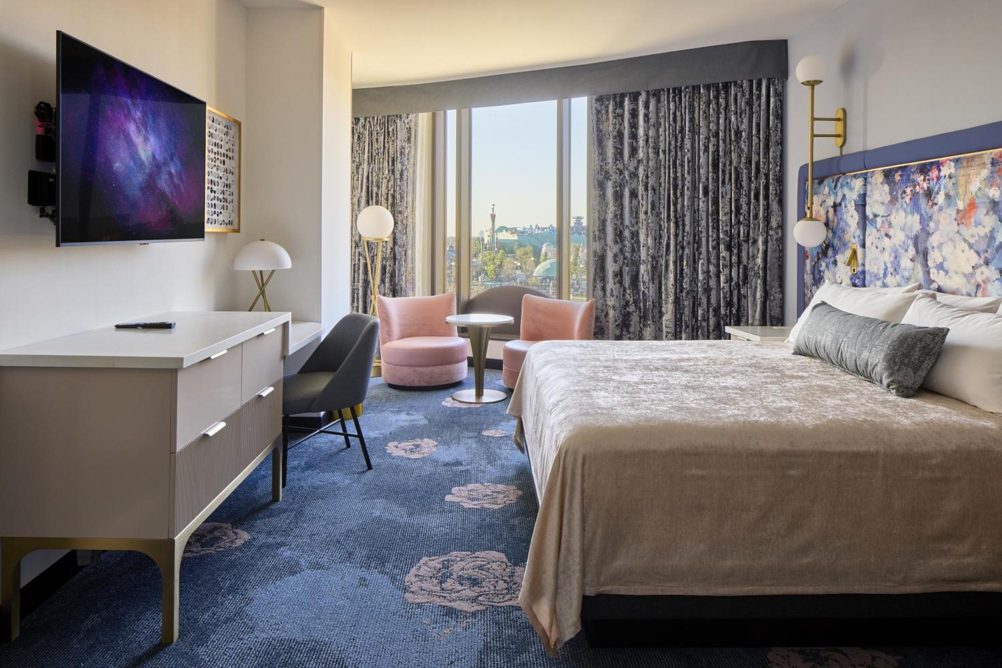 Universal'S Helios Grand Hotel, A Loews Hotel Williamsburg Ngoại thất bức ảnh