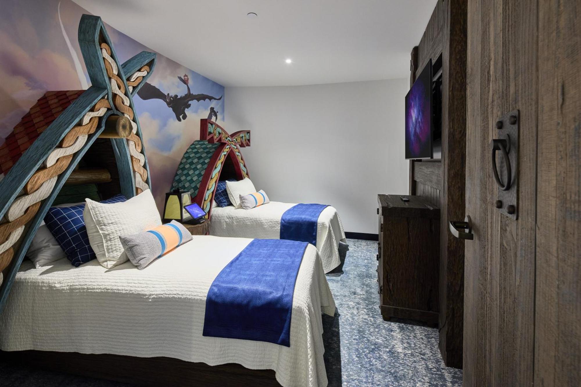 Universal'S Helios Grand Hotel, A Loews Hotel Williamsburg Ngoại thất bức ảnh