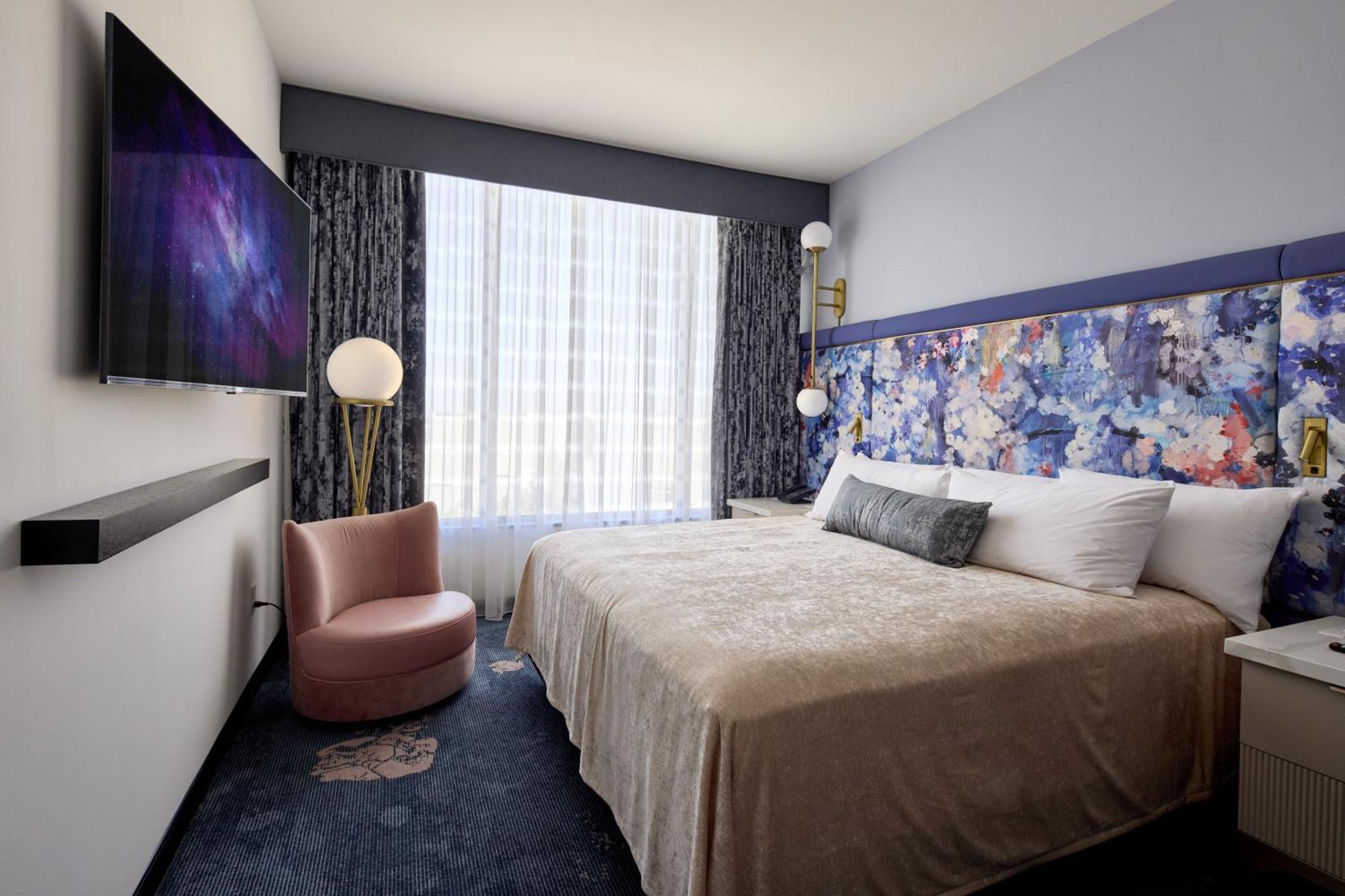 Universal'S Helios Grand Hotel, A Loews Hotel Williamsburg Ngoại thất bức ảnh
