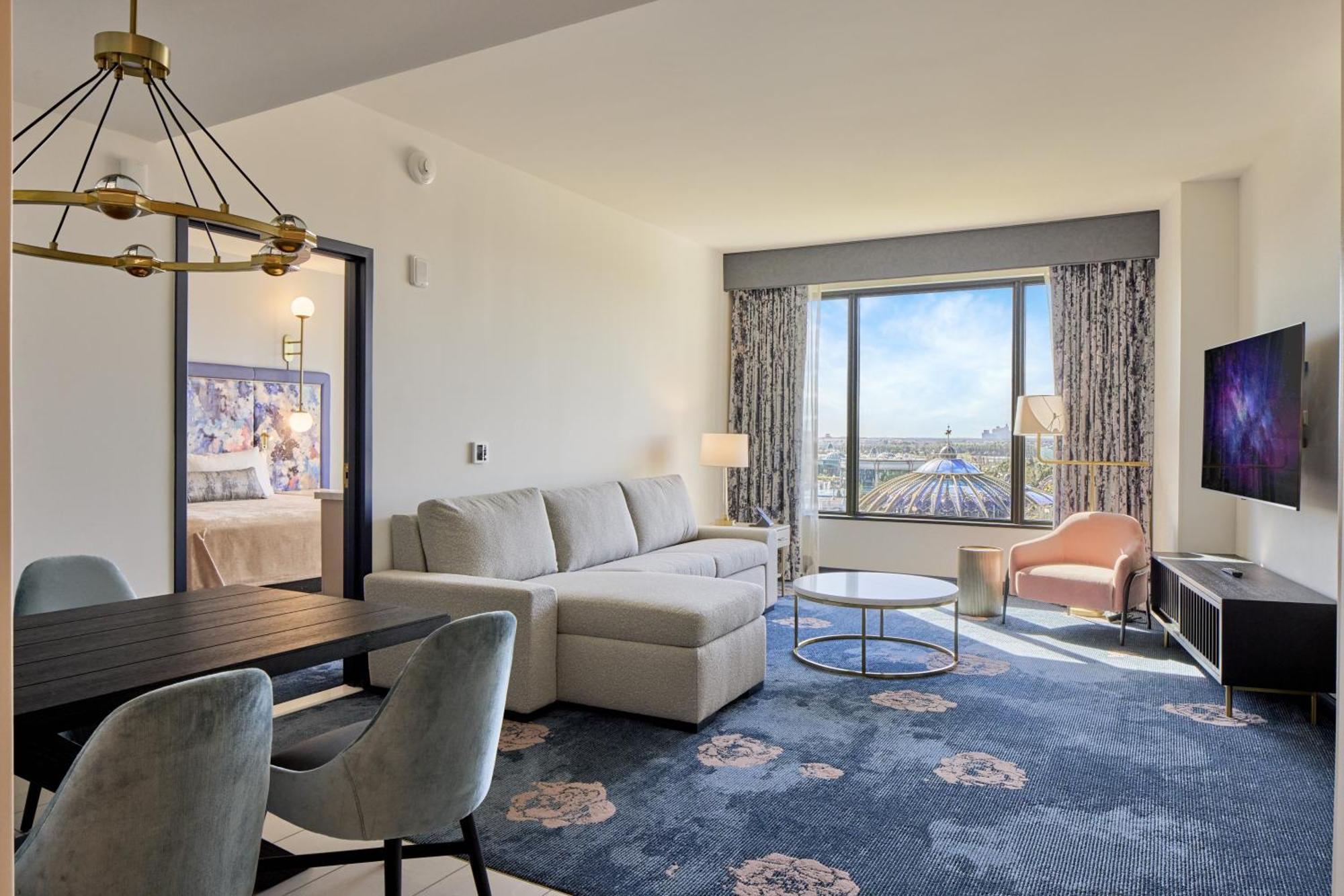 Universal'S Helios Grand Hotel, A Loews Hotel Williamsburg Ngoại thất bức ảnh