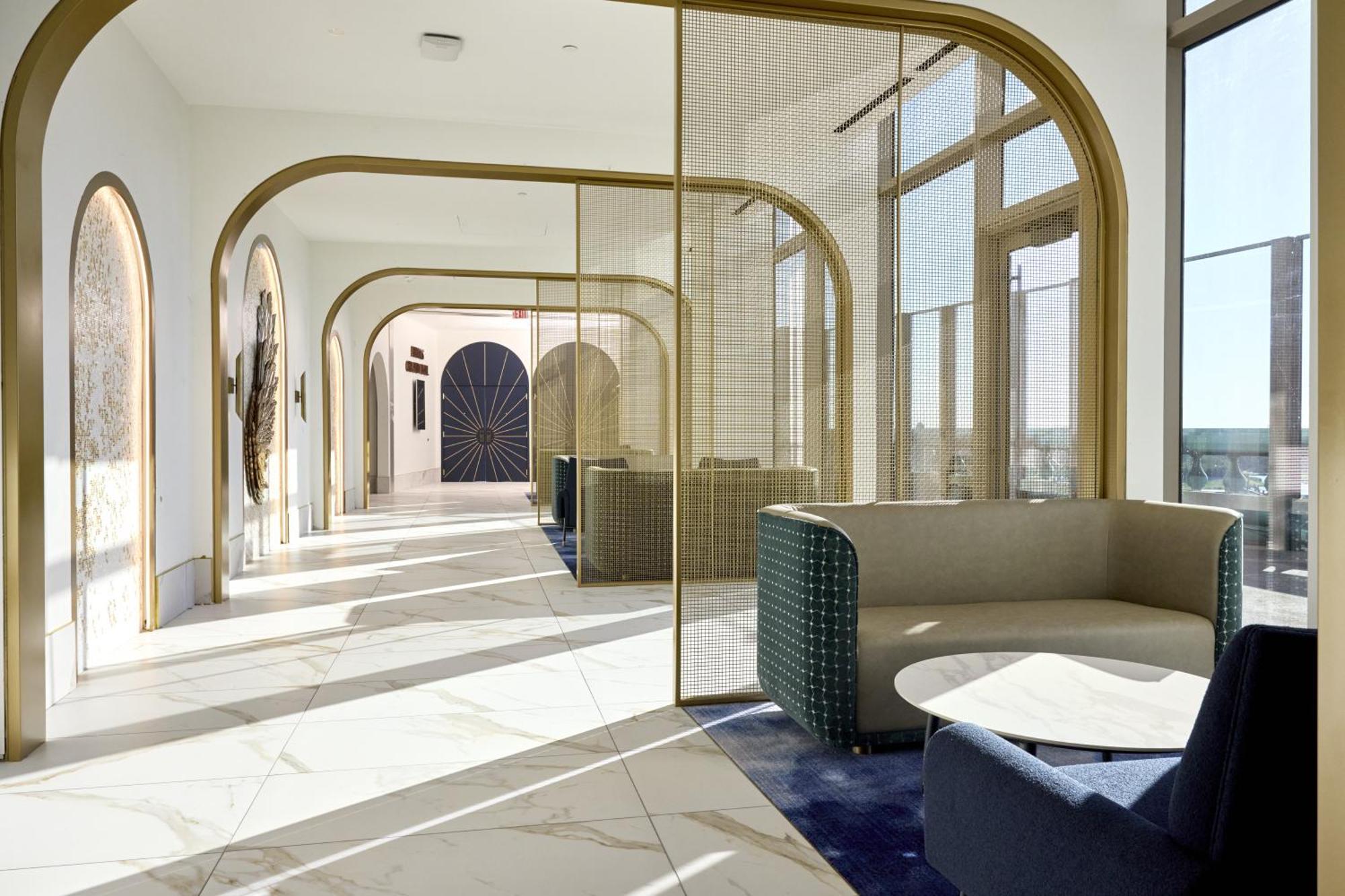 Universal'S Helios Grand Hotel, A Loews Hotel Williamsburg Ngoại thất bức ảnh