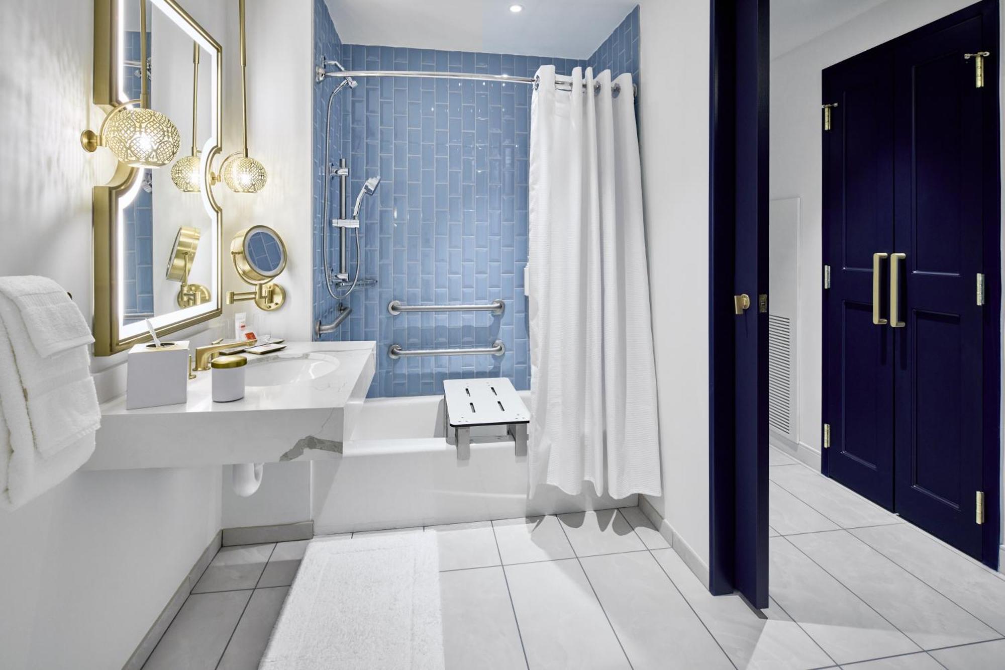 Universal'S Helios Grand Hotel, A Loews Hotel Williamsburg Ngoại thất bức ảnh