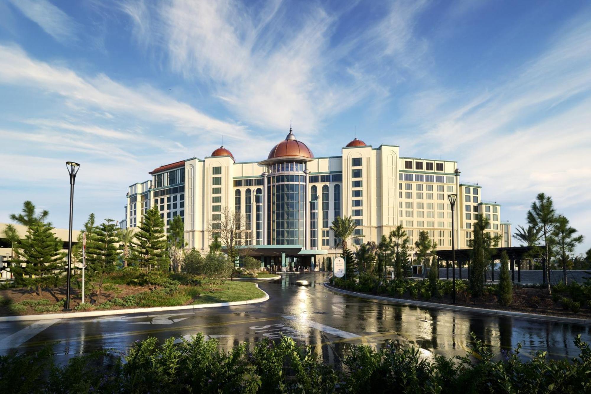 Universal'S Helios Grand Hotel, A Loews Hotel Williamsburg Ngoại thất bức ảnh