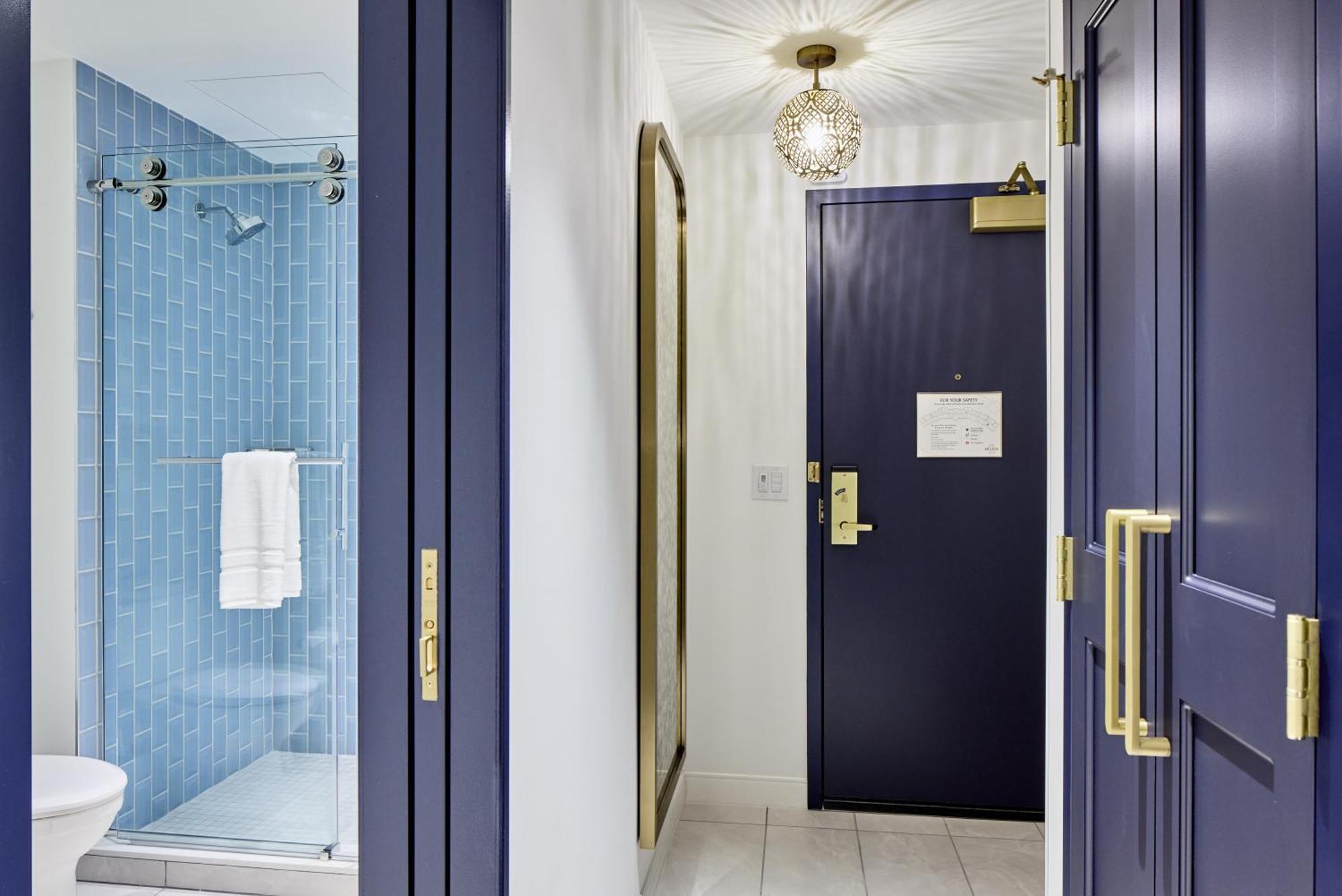Universal'S Helios Grand Hotel, A Loews Hotel Williamsburg Ngoại thất bức ảnh