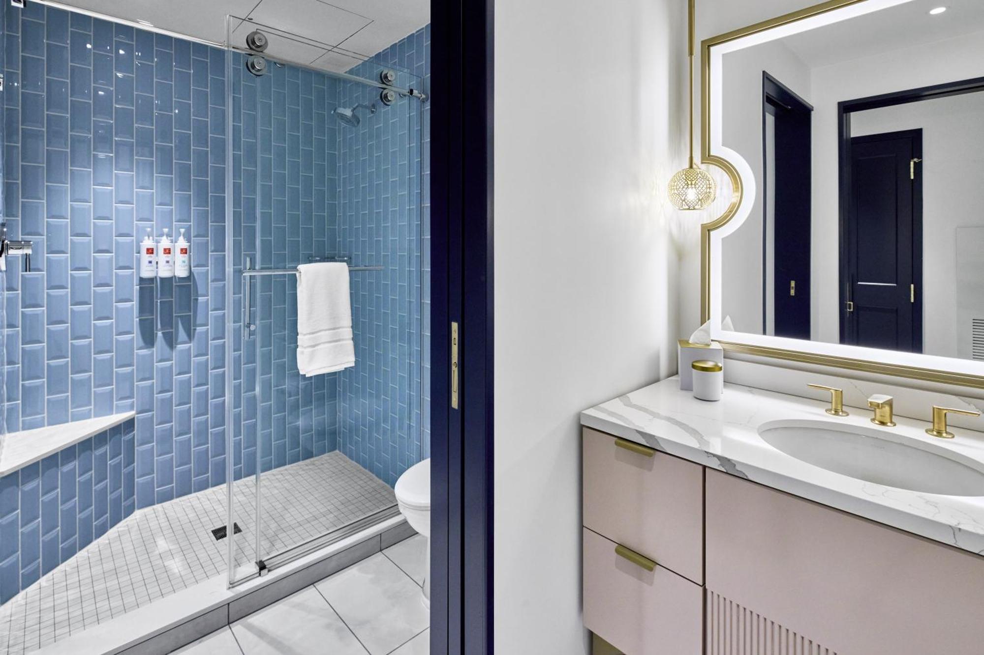 Universal'S Helios Grand Hotel, A Loews Hotel Williamsburg Ngoại thất bức ảnh
